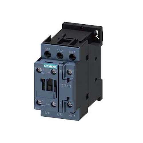 کنتاکتور زیمنس 5.5KW